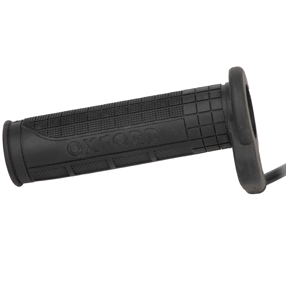 Oxford HOTGRIPS ADVENTURE SPARE RH GRIP